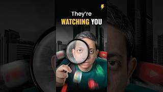 How Companies SPY on You️