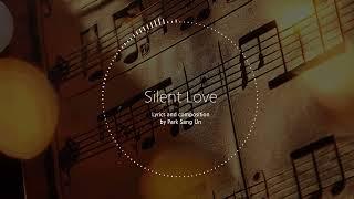 Silent Love - by DADA Creative