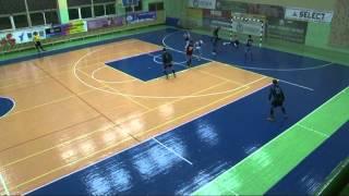 РИВ ГОШ — Техклимат