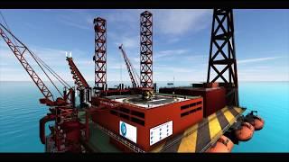 Flexcom - Marine Engineering Simulation Software