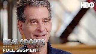 Dean Kamen’s FIRST Robotics Competition (Full Segment) | Real Sports w/ Bryant Gumbel | HBO