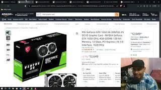 gaming PC under Rs 25000 (Not recommend anymore)