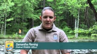 A Day in the Life of a Federal Wildlife Officer