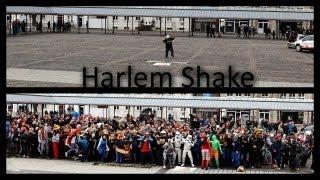 Harlem Shake Neheim