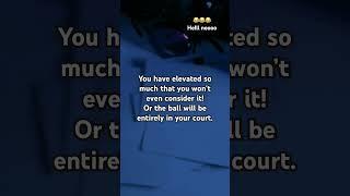 AN EX LOVER / NO CONTACT EX IS TRYING TO SNEAK THEIR WAY BACK INTO YOUR LIFE! 411