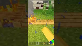 Minecraft lógica #minecraftshorts