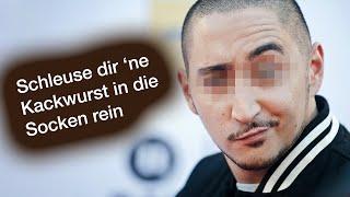 Die schlechtesten Deutschrap-Lines - Vol. 34