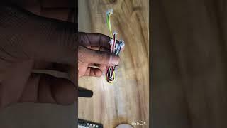 GEESTAR Bluetooth receiver with mic