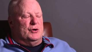 David Gerrish - Dr. Gursewak Sandhu - Knee and Shoulder Pateint Testimonial Boston, MA.