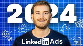 LinkedIn Ads Inmobiliario Tutorial Para Principiantes (2024) - Todo Lo Que Necesitas Paso A Paso