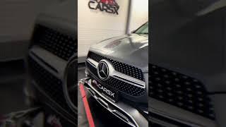 2021 GLE 450 - Stage1 #TunedByCARSX