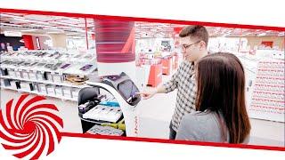 Willkommen im MediaMarkt Tech-Village Gerngross Wien | MediaMarkt