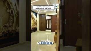 3BHK Flat For Sale In Near Dwarka Delhi..........#home #interiordesign #realestate