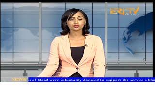 News in English for October 7, 2024 - ERi-TV, Eritrea