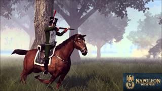 Napoleon: Total War OST Track 18-21: Choral Music I Compilation