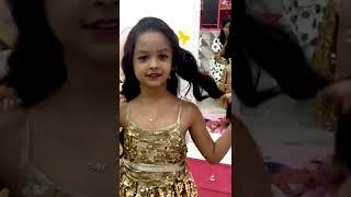 Mini Vlog 30 - Birthday Party Ke Liye Chal Diye| Cute Sisters VLOGS #minivlog #ashortaday #shorts