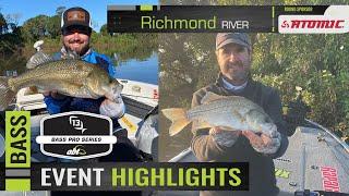 2024 BASS Richmond River Highlights