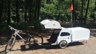 Bike Caravan