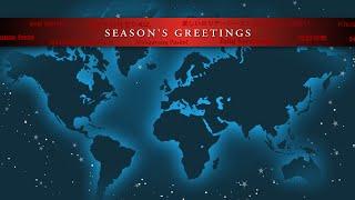 Global Greetings Holiday Ecard