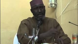 Mace Ta Gari 2/3: Shaikh Albani Zaria