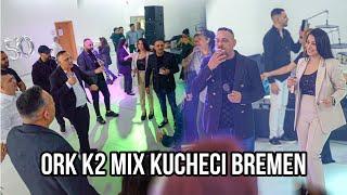 ORK. K2 - LIVE MIX KUCHECI / BREMEN 2024