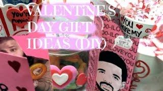 2016 Valentine's Day: Cute Gift Ideas | Mug, DIY DJ Khaled/Drake Cards + More