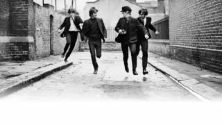 [HQ-FLAC] The Beatles - Help!