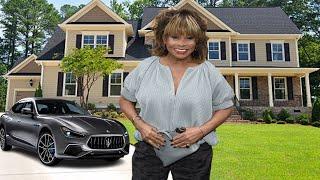 TINA TURNER'S  Untold Story, Lifestyle, Cause of Death & Net Worth Revealed