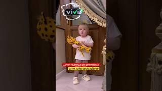 XONANDA SHIRINNI QIZI KALIMA AYTISHIGA QOYIL #shorts #trending #reels #reels #tiktok