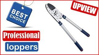   Best Professional Loppers In 2023  Top 5 Tested & Buying Guide