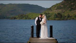 The Inn on The Lake Wedding - Beth and Max