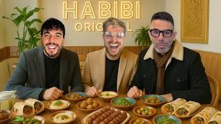PROVIAMO IL RISTORANTE HABIBI PIÙ FAMOSO DI TIK TOK - QUESTO UOMO È L’INCUBO DEI KEBABBARI IN ITALIA