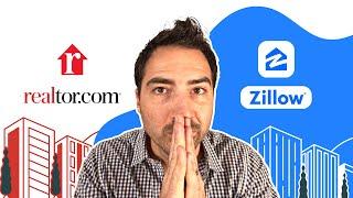 ZILLOW VS REALTOR.COM: Which Leads Are Better In 2023?