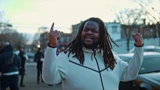 BIG T - I KNOW THE RULES (music video) @MONEYSTRONGTV