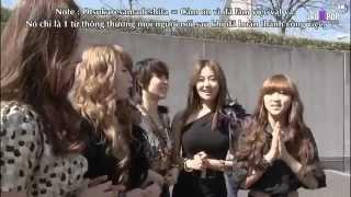 [Vietsub] Muzik ver A - 4Minute Document {4M Team}[360kpop]