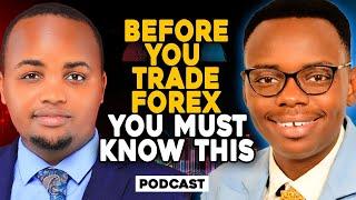 Top Forex Expert Reveals Shocking Truth About Easy Trading