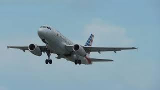 Plane Spotting: Sarasota-Bradenton International Airport