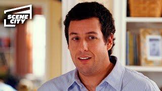 John Witnesses Deborah Bullying Bernice | Spanglish (Adam Sandler, Téa Leoni, Paz Vega)