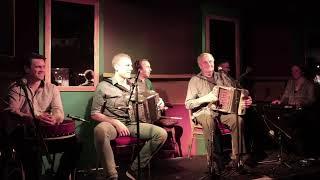 Seamus Begley and Téada  Full Concert - Patrick O'Keeffe Festival 2019