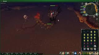 Brand New Runescape Private Server 2018 | AraxxorPs | Legacy Combat | Free 2 Mbox