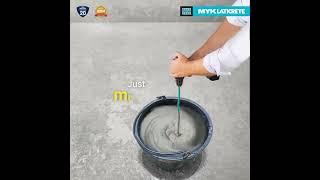MYK LATICRETE Super Set