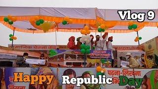 HAPPY REPUBLIC DAY // Chhatarpur M.P