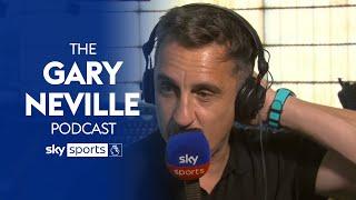 Neville REACTS to Man City's win over Chelsea, Arsenal beating Wolves | The Gary Neville Podcast