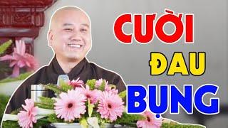 Vấn Đáp "Tâm Linh" CƯỜI ĐAU BỤNG | Tổng hợp câu hỏi VUI NHẤT - Thầy Thích Pháp Hòa