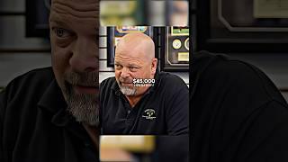 Super Bowl Rings Worth $100,000 | Pawn Stars