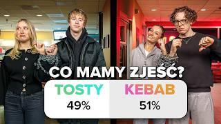 CAŁY DZIEŃ W KAJDANKACH!