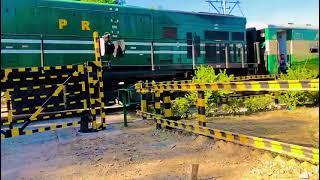 Train Slow motion _ Train Shorts _ Wasim Advertiser Day #13