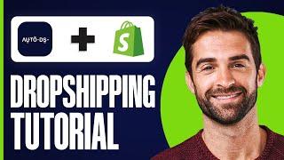 AutoDS Shopify Dropshipping Tutorial 2025 | How to Use AutoDS for Shopify Dropshipping