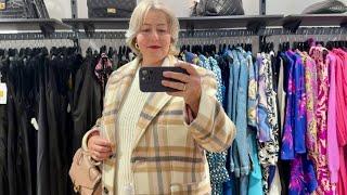 Мой поход в СЕКРЕТНЫЙ бутик Max Mara, который знают только местные!