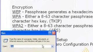 Wireless Networking - Wireless Security Basics - Part 1
